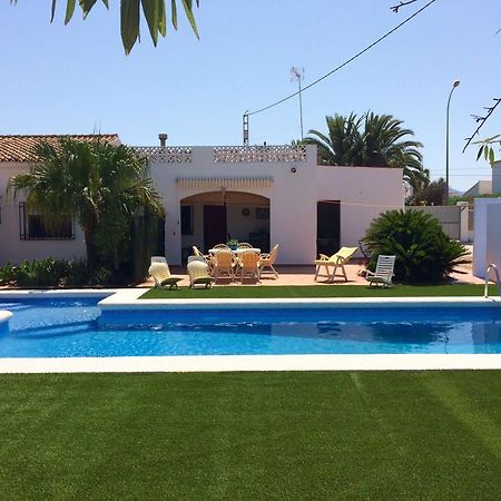 Chalet La Marina دينايا المظهر الخارجي الصورة