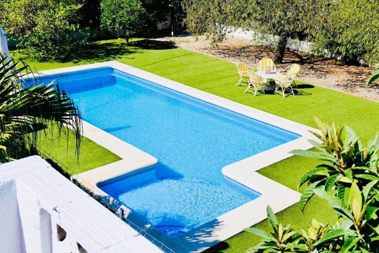 Chalet La Marina دينايا المظهر الخارجي الصورة