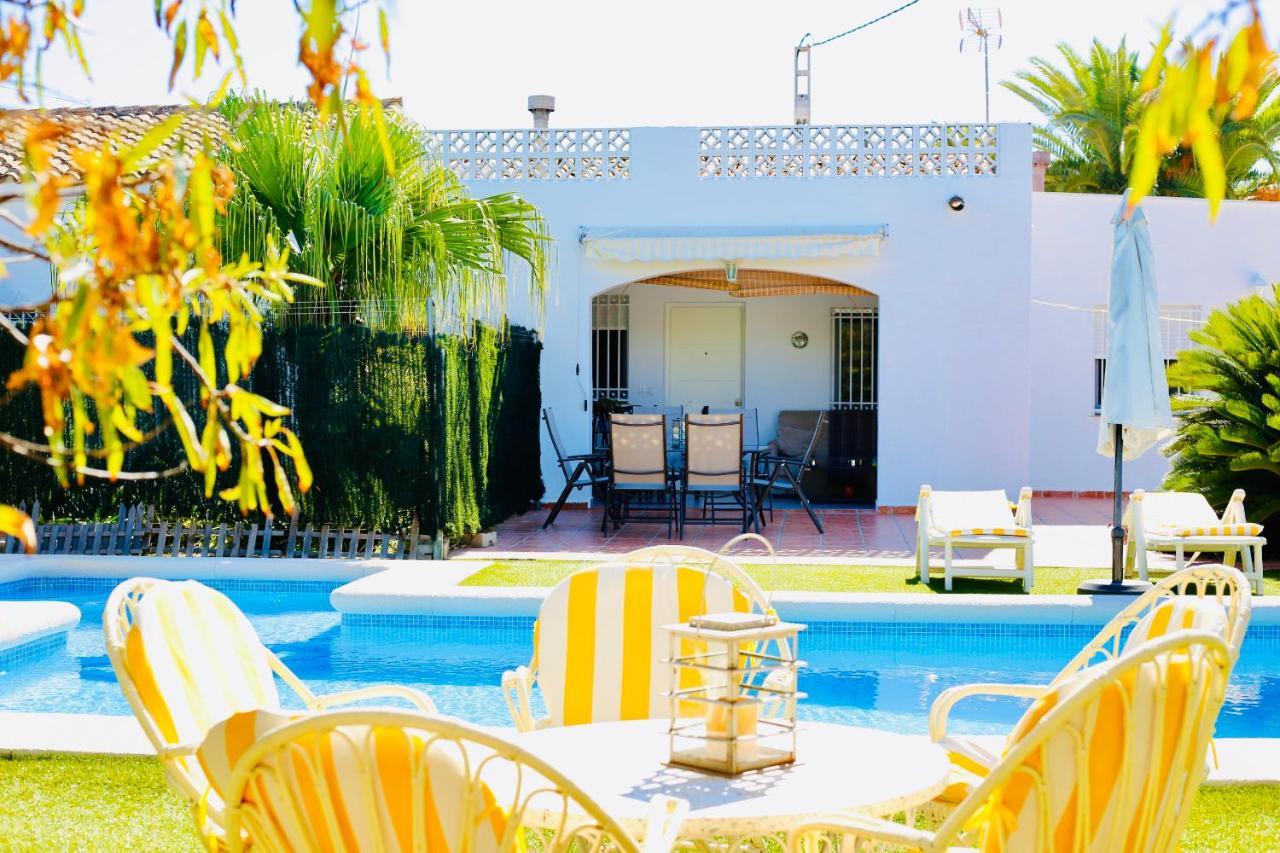 Chalet La Marina دينايا المظهر الخارجي الصورة