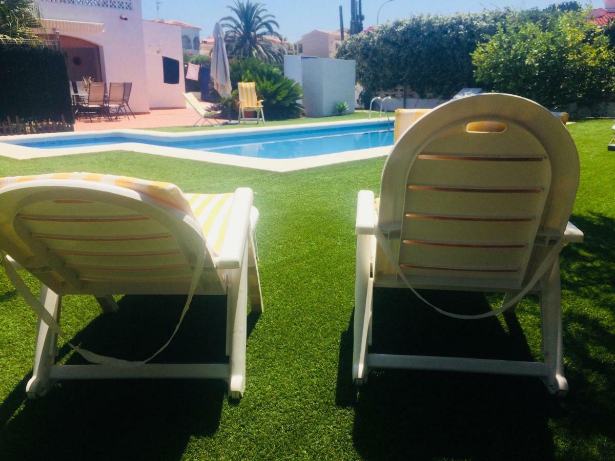 Chalet La Marina دينايا المظهر الخارجي الصورة